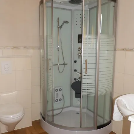 Holiday home Lillebroo Boldixum