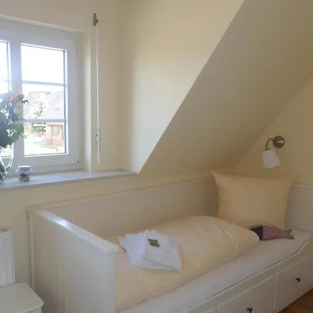 Lillebroo Holiday home