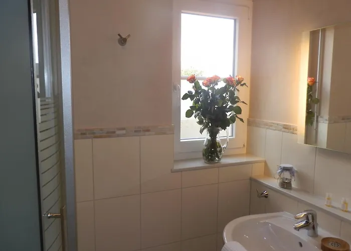 Lillebroo Semesterbostad