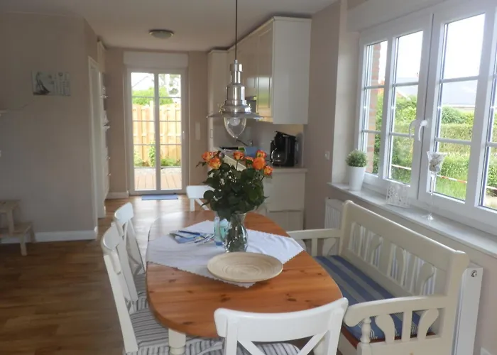 Semesterbostad Lillebroo