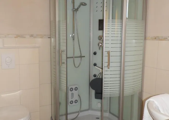 Semesterbostad Lillebroo Boldixum