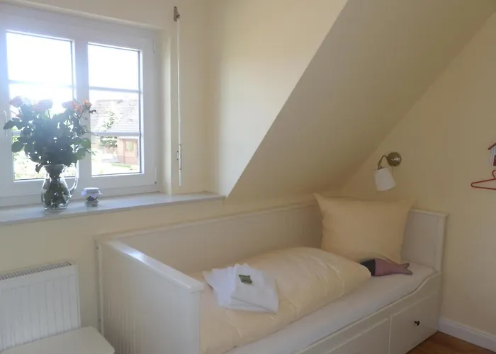 Lillebroo Semesterbostad